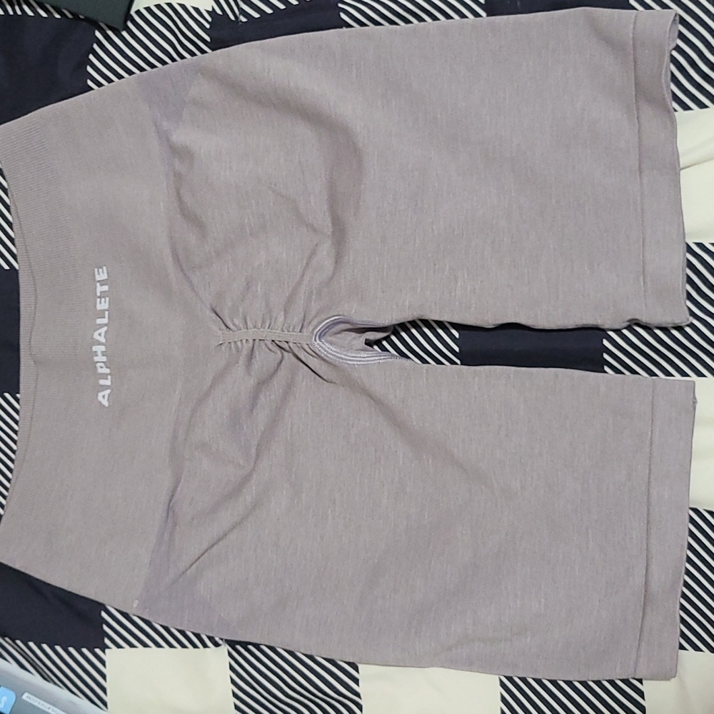 Amplify leggings